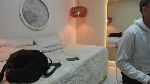 ARON BOLT online show from 02-07-26, 10:41