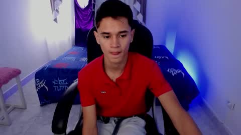 Aaron online show from 10-01-25, 08:26