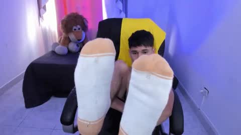 Aaron online show from 02-16-26, 05:53