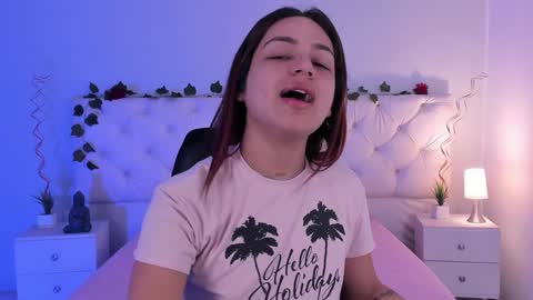 Aron cruz  online show from 01-23-25, 02:17