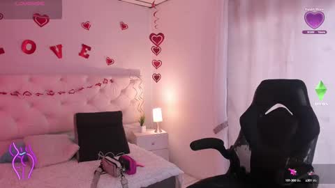 Aron cruz  online show from 02-13-25, 02:09