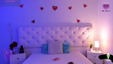 Aron cruz  online show from 03-06-25, 01:57