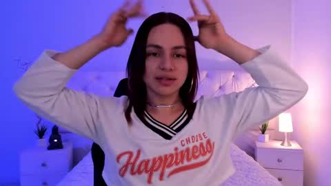 Aron cruz  online show from 03-11-25, 01:56