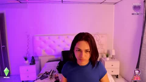 Aron cruz  online show from 09-14-25, 01:54