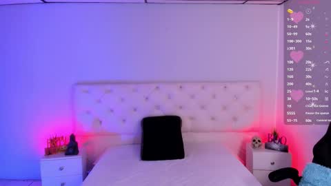 Aron cruz  online show from 10-25-25, 01:29