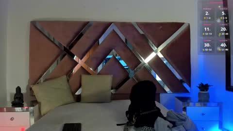 Aron cruz  online show from 02-09-26, 01:04