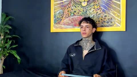 Snapshot of aron_ford chatting on 09-11-25, 11:54 Aron ford online show from 09-11-25, 11:54