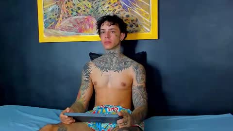 Snapshot of aron_ford chatting on 09-20-25, 12:06 Aron ford online show from 09-20-25, 12:06