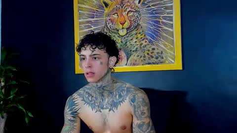 Snapshot of aron_ford chatting on 09-22-25, 12:18 Aron ford online show from 09-22-25, 12:18