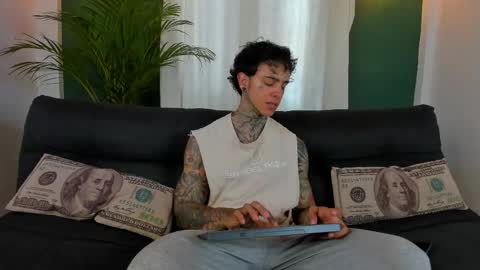 Aron ford online show from 04-24-26, 08:00