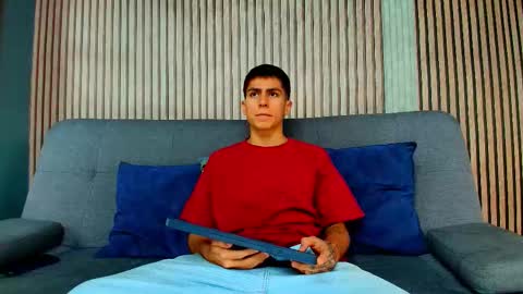 aron_pulse online show from 03-06-26, 01:29