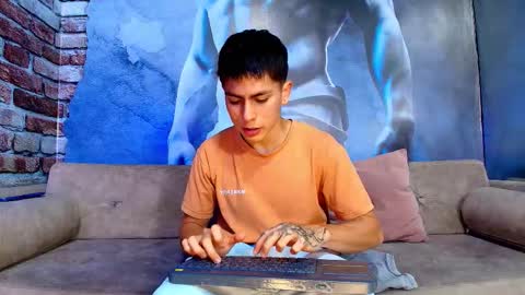 aron_pulse online show from 03-20-26, 08:03