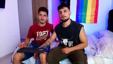 Snapshot of aron_santoro1 chatting on 06-24-26, 11:15 Aron Santoro online show from 06-24-26, 11:15