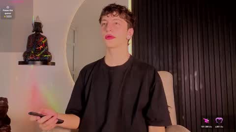  Your Aron  online show from 02-11-26, 03:11