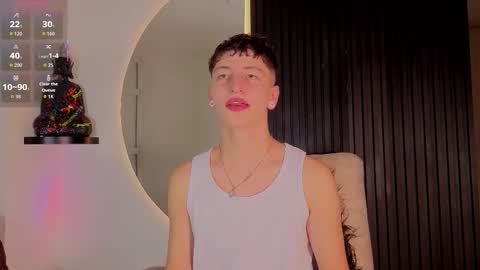  Your Aron  online show from 02-18-26, 03:02