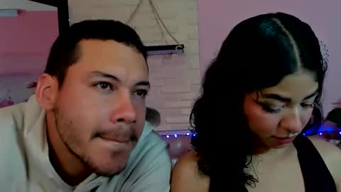 Snapshot of aronandmoli chatting on 06-08-26, 01:22 aronandmoli online show from 06-08-26, 01:22
