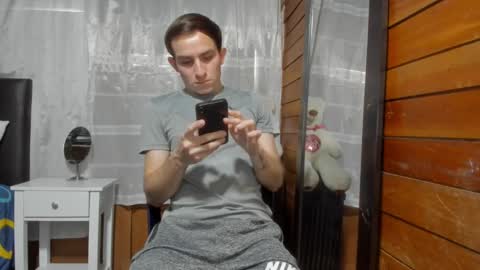 Snapshot of arongfranco chatting on 12-21-24, 09:36 Aron G Franco online show from 12-21-24, 09:36