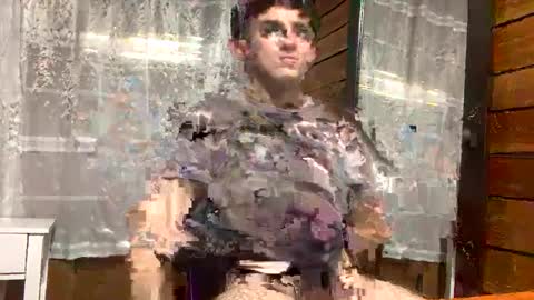 Snapshot of arongfranco chatting on 01-24-25, 09:15 Aron G Franco online show from 01-24-25, 09:15