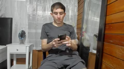 Snapshot of arongfranco chatting on 02-07-25, 08:42 Aron G Franco online show from 02-07-25, 08:42