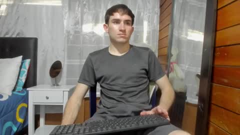 Snapshot of arongfranco chatting on 02-10-25, 07:38 Aron G Franco online show from 02-10-25, 07:38