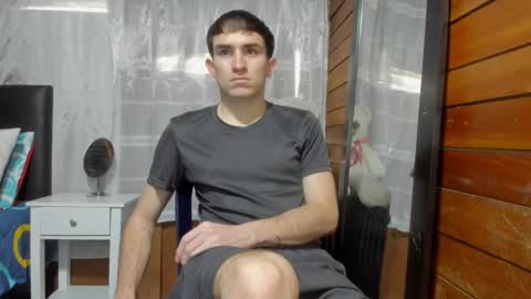 Snapshot of arongfranco chatting on 02-11-25, 06:01 Aron G Franco online show from 02-11-25, 06:01