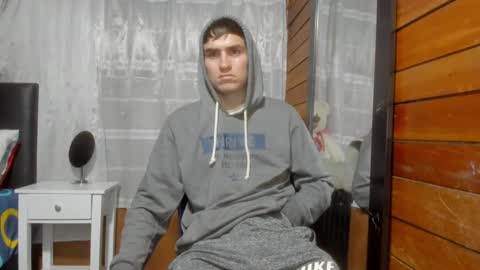 Snapshot of arongfranco chatting on 02-17-25, 01:04 Aron G Franco online show from 02-17-25, 01:04