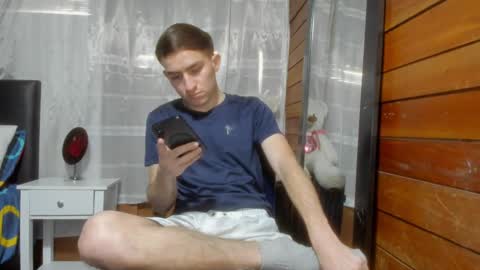 Snapshot of arongfranco chatting on 03-05-25, 07:06 Aron G Franco online show from 03-05-25, 07:06