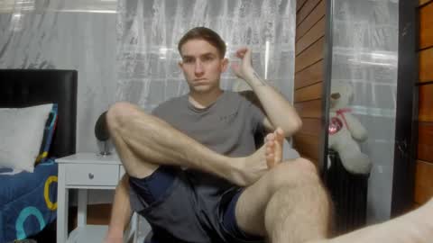 Snapshot of arongfranco chatting on 03-10-25, 08:12 Aron G Franco online show from 03-10-25, 08:12