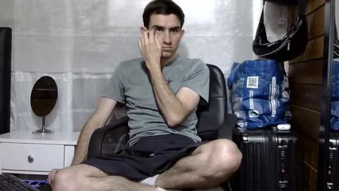 Snapshot of arongfranco chatting on 12-05-25, 04:03 Aron G Franco online show from 12-05-25, 04:03