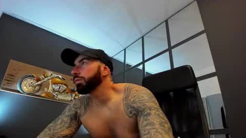 AronGrant online show from 02-04-25, 08:24