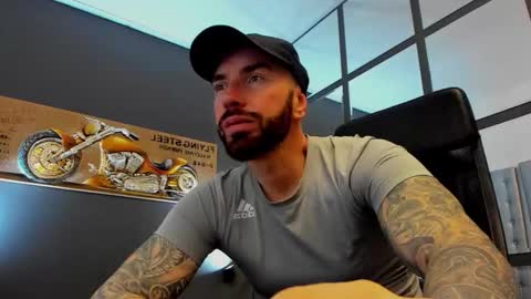 AronGrant online show from 01-12-26, 10:20