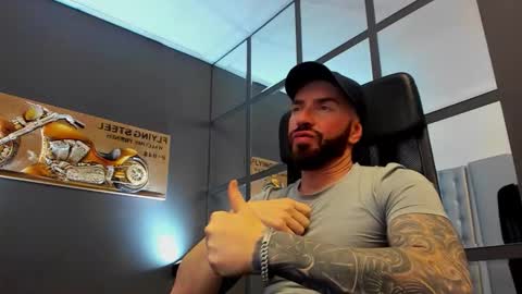 AronGrant online show from 01-17-26, 10:31