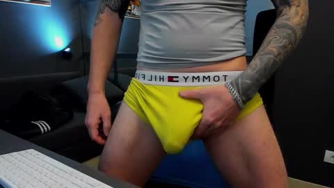 AronGrant online show from 02-07-26, 10:41