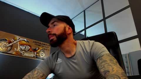 AronGrant online show from 02-26-26, 09:19