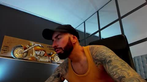 AronGrant online show from 03-04-26, 10:10