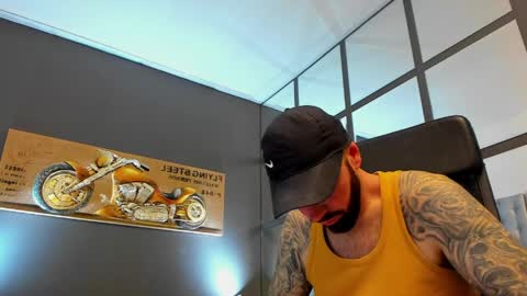 AronGrant online show from 03-30-26, 09:43