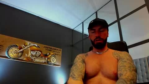 AronGrant online show from 05-25-26, 09:48