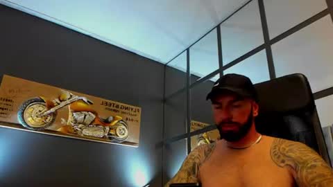 Snapshot of arongrant chatting on 06-29-26, 09:26 AronGrant online show from 06-29-26, 09:26