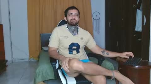 aronmiller online show from 12-03-24, 01:30