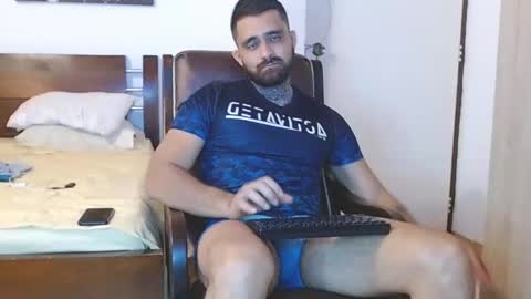 aronmiller online show from 12-11-24, 10:38