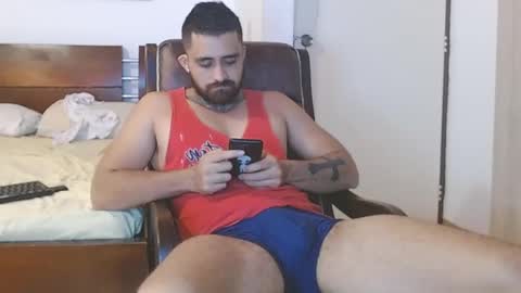 aronmiller online show from 12-13-24, 08:58