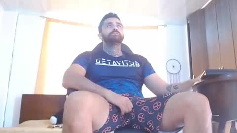 aronmiller online show from 01-06-25, 02:03