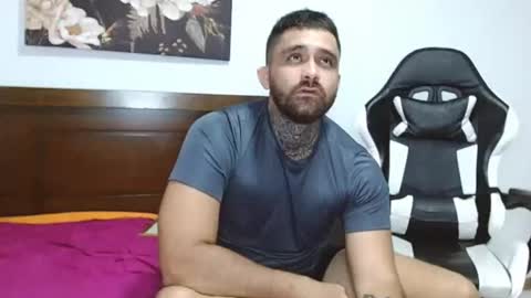 aronmiller online show from 09-25-25, 10:46