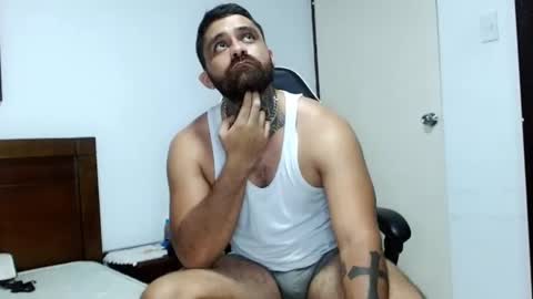 aronmiller online show from 10-07-25, 08:50