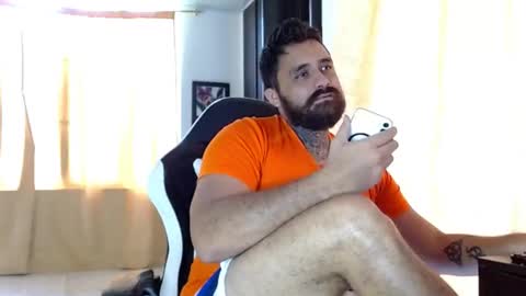 aronmiller online show from 01-17-26, 04:11