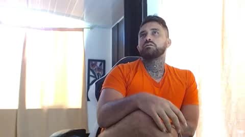 aronmiller online show from 03-09-26, 03:05