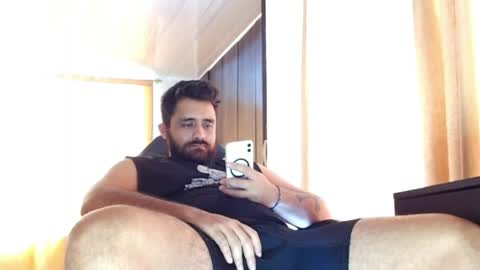 aronmiller online show from 04-11-26, 03:49