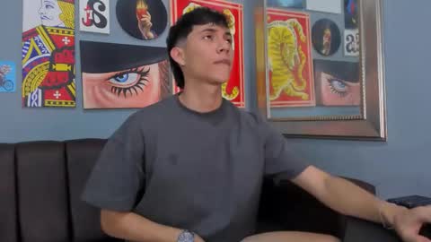 Snapshot of arontawers chatting on 02-28-26, 08:54 Arontawers online show from 02-28-26, 08:54