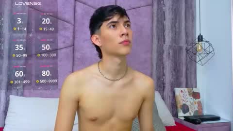 Arontawers online show from 04-18-26, 07:29