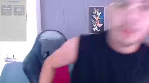 Adrian online show from 09-16-25, 08:43